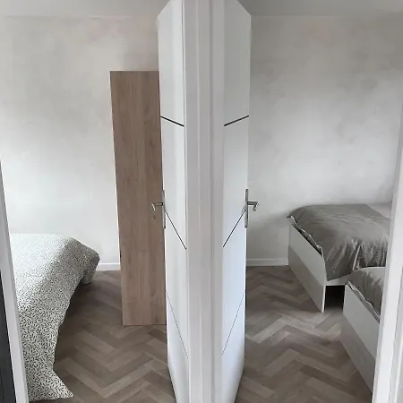 Maison Container Vakantiehuis *