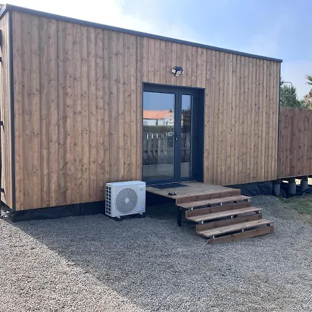 Maison Container Les Sables-dʼOlonne