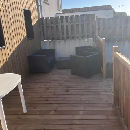 Maison Container Vakantiehuis *