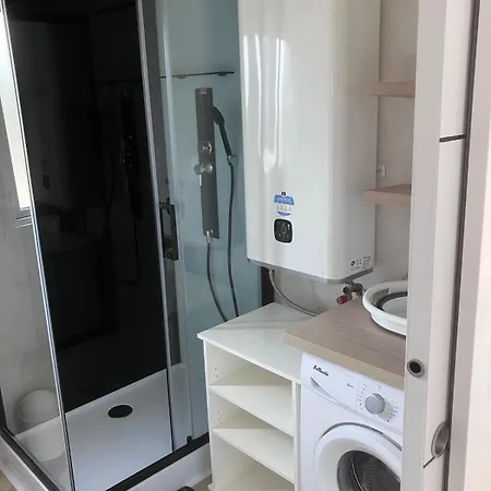 Maison Container *