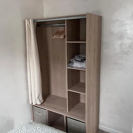 Maison Container *