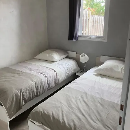 Maison Container Holiday home